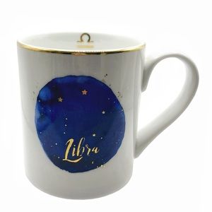 PC Libra ♎️ Zodiac Mug